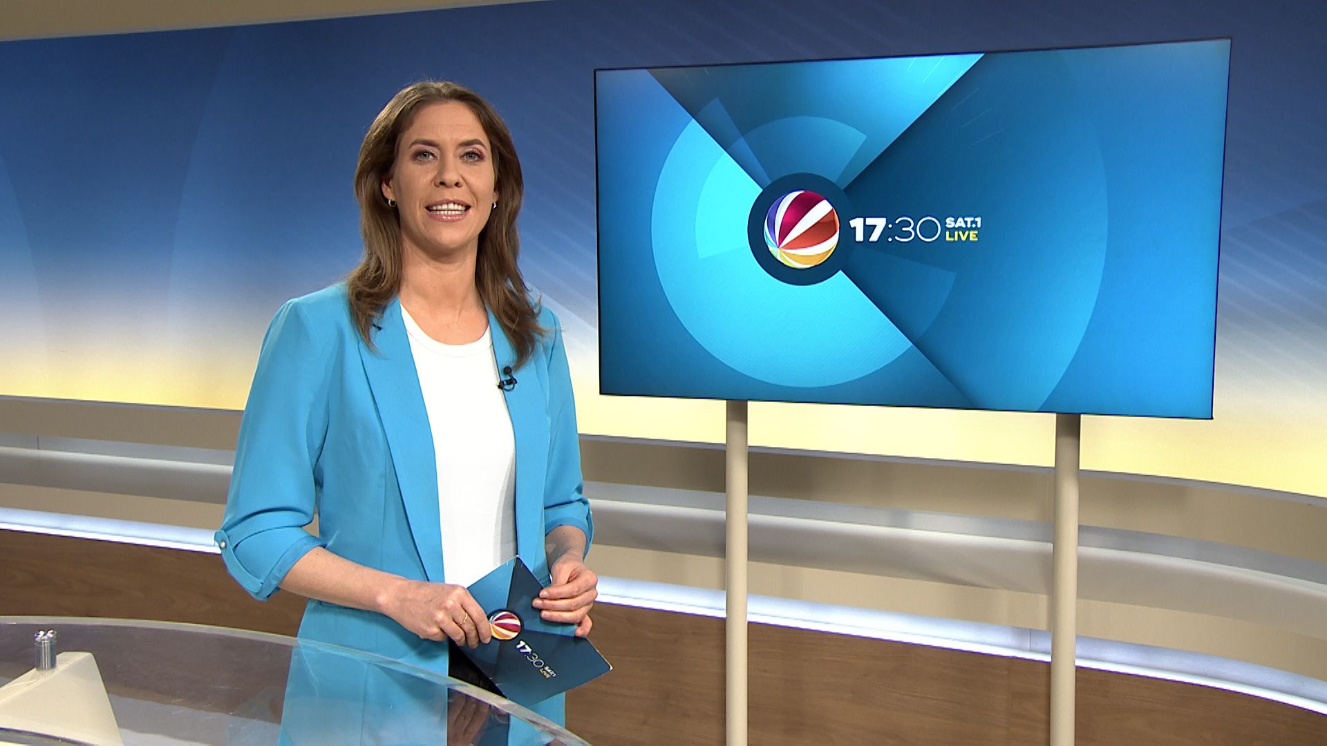 17:30 SAT.1 Live Hessen und Rheinland-Pfalz vom 10.03.2026