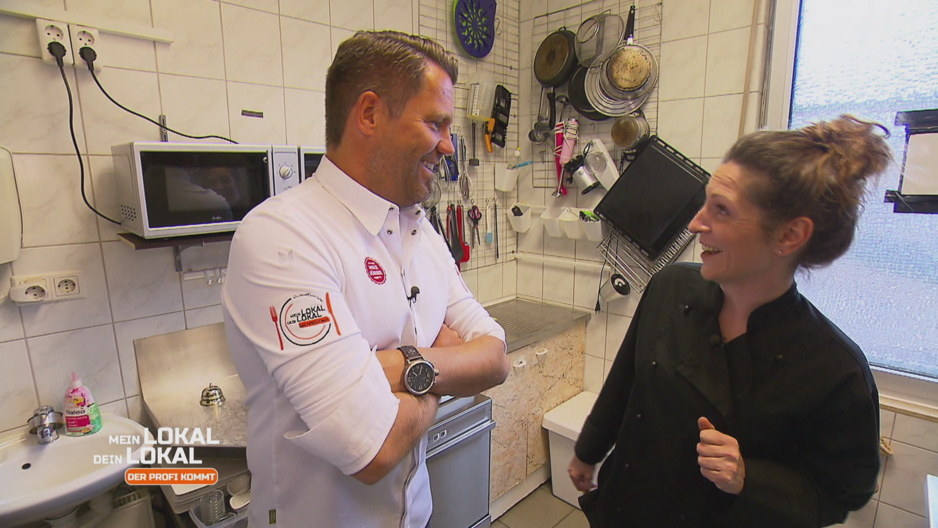 Geschmack ohne Kohlenhydrate im "Lekka-Low Carb Cuisine"