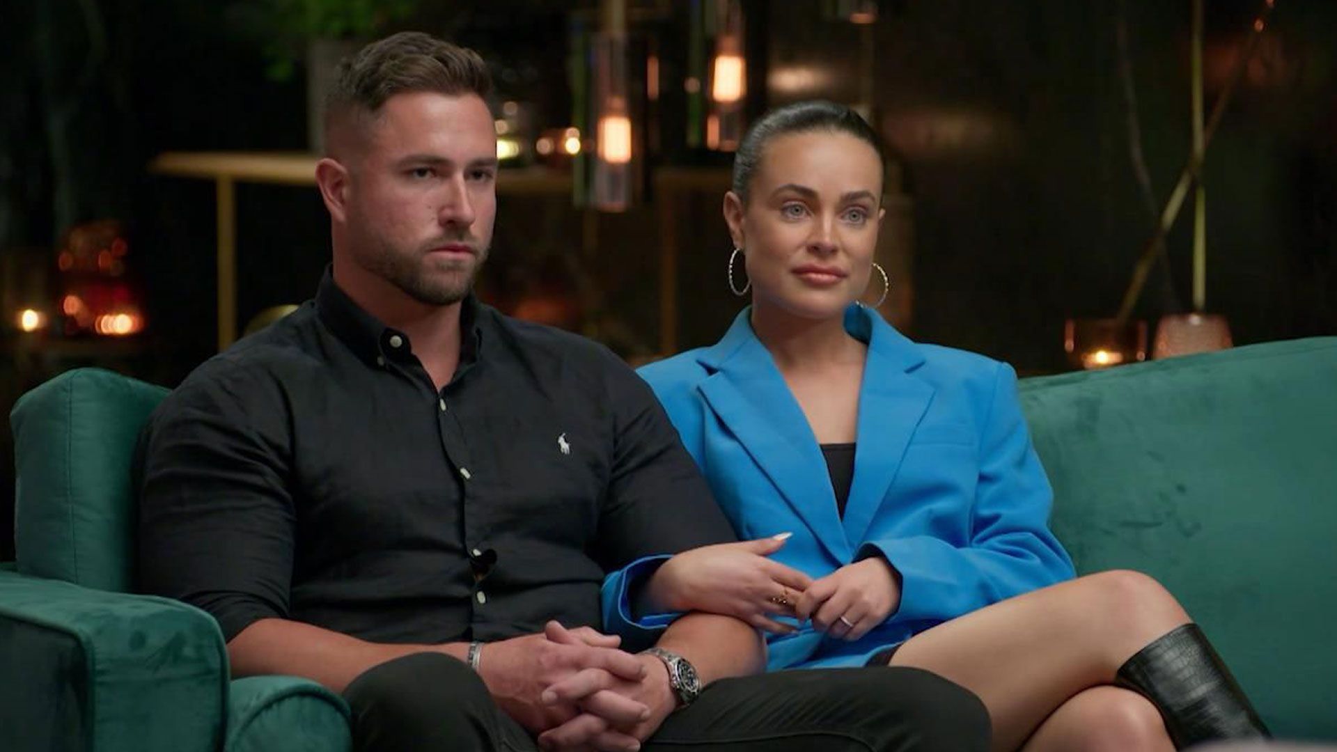 Unter der Gürtellinie