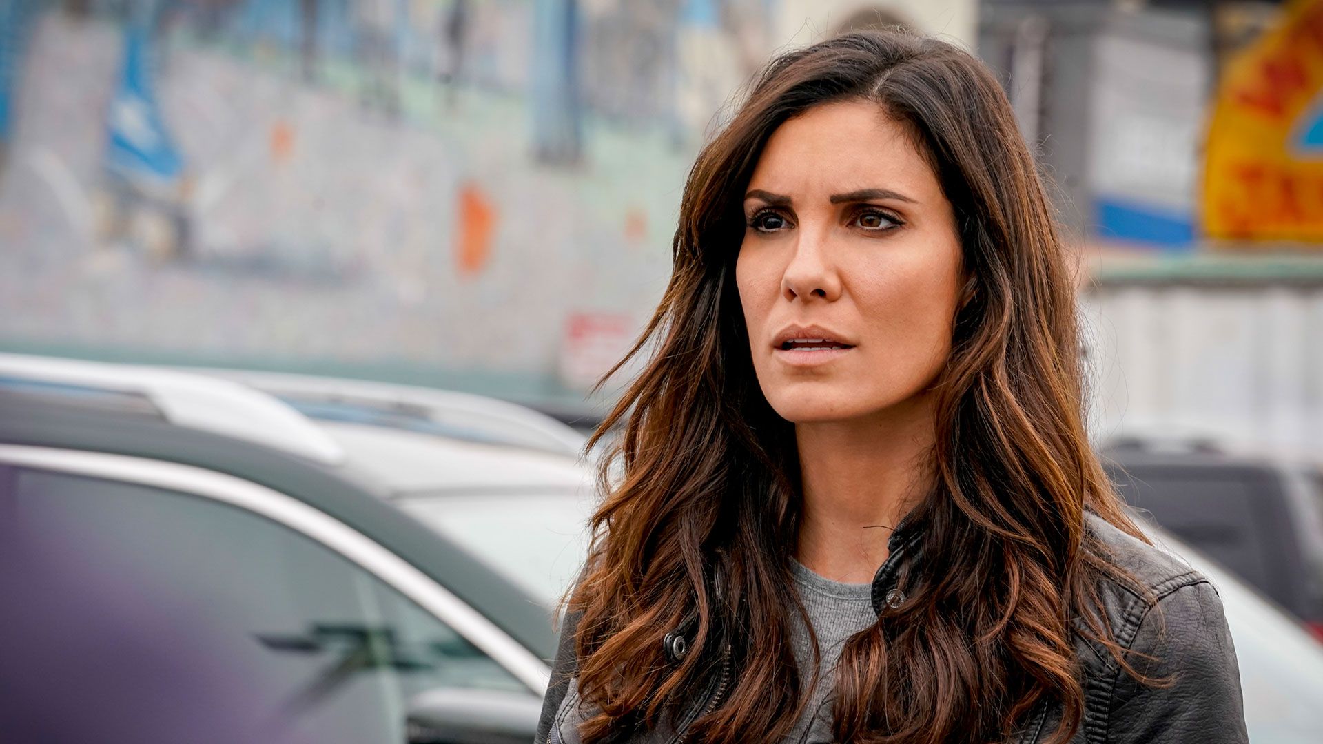 Eine verhängnisvolle Affäre