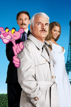 Der rosarote Panther