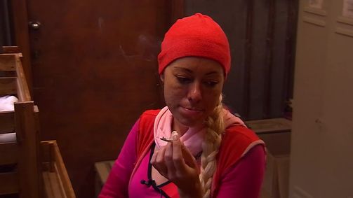 Promi Big Brother Promi Big Brother 2015 Folge 7: Buhmann Nina Kristin und Quälgeist Judith