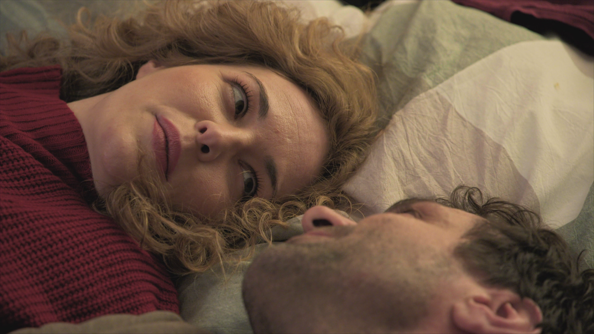 Die Last eines Geheimnisses