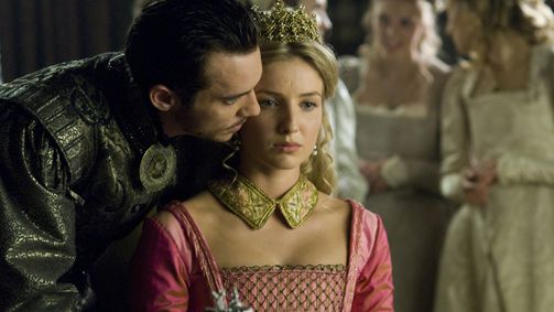 Die Tudors Die Tudors - Ein Sohn für den König Folge 1: Folge 1
