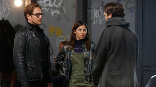 Bull Bull Folge 10: E.J.