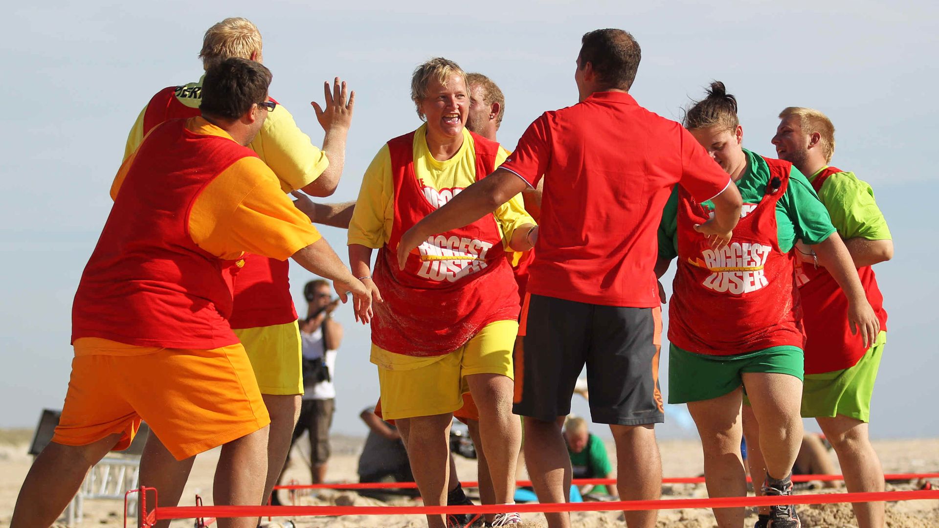 Trainer- und Tapetenwechsel: Kommt Team Rot damit klar?