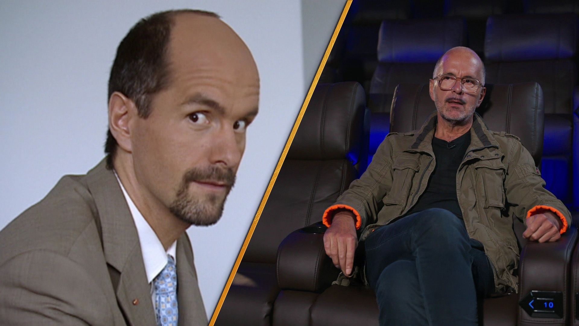 Die Anfänge der Comedy-Ikonen | Comedy Allstars - Meilensteine des Humors