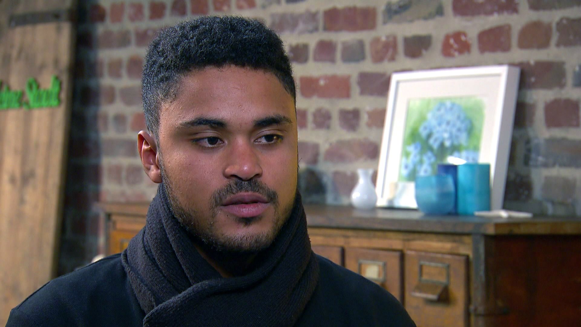 Brasilien: Auf den Spuren von Manuels Eltern