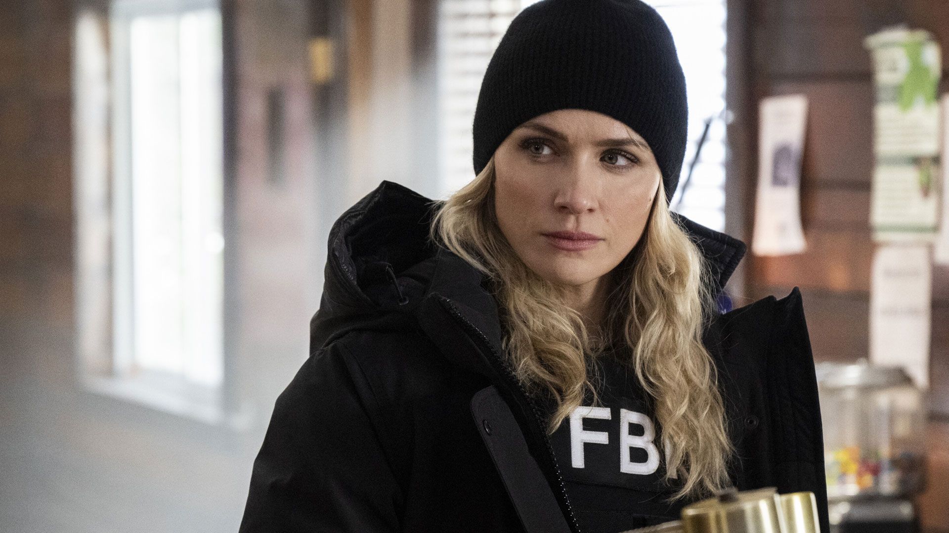 Auf der Spur des Killers