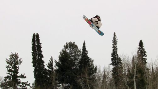 X Games X Games Folge 1: X Games 2026 - Aspen - Tag 1 (1)