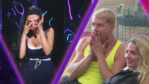 The Power Staffel 1 Folge 31: Lohn & Strafe: Der Power Player spielt mit den Gefühlen