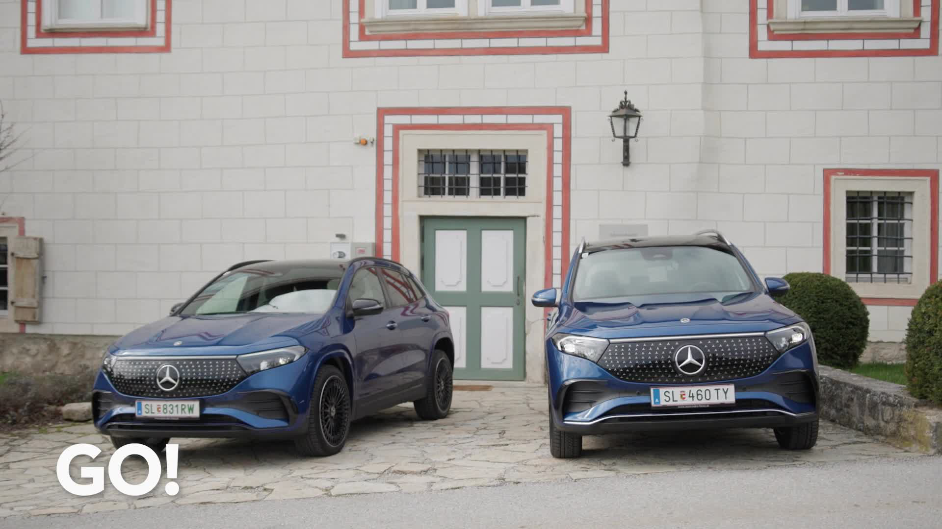 GO! Das Motormagazin vom 19.04.2024 