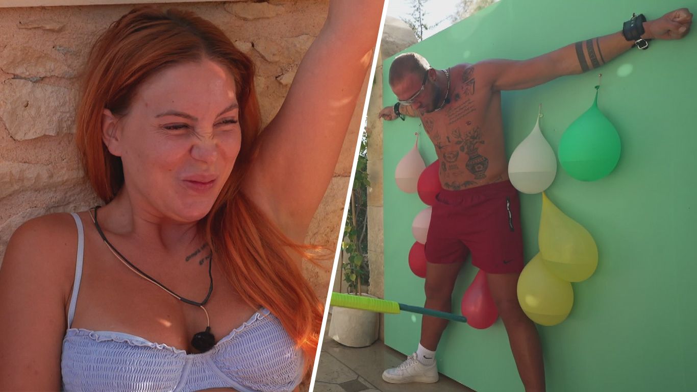 Rollentausch und unerwartete Überraschungen