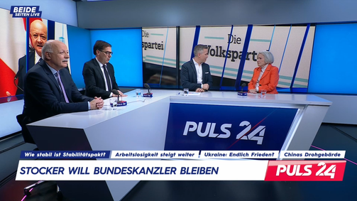 Beide Seiten Live - Heiß Umfehdet Beide Seiten Live - Heiß Umfehdet 2025 Folge 168: Beide Seiten Live vom 01.12.2025