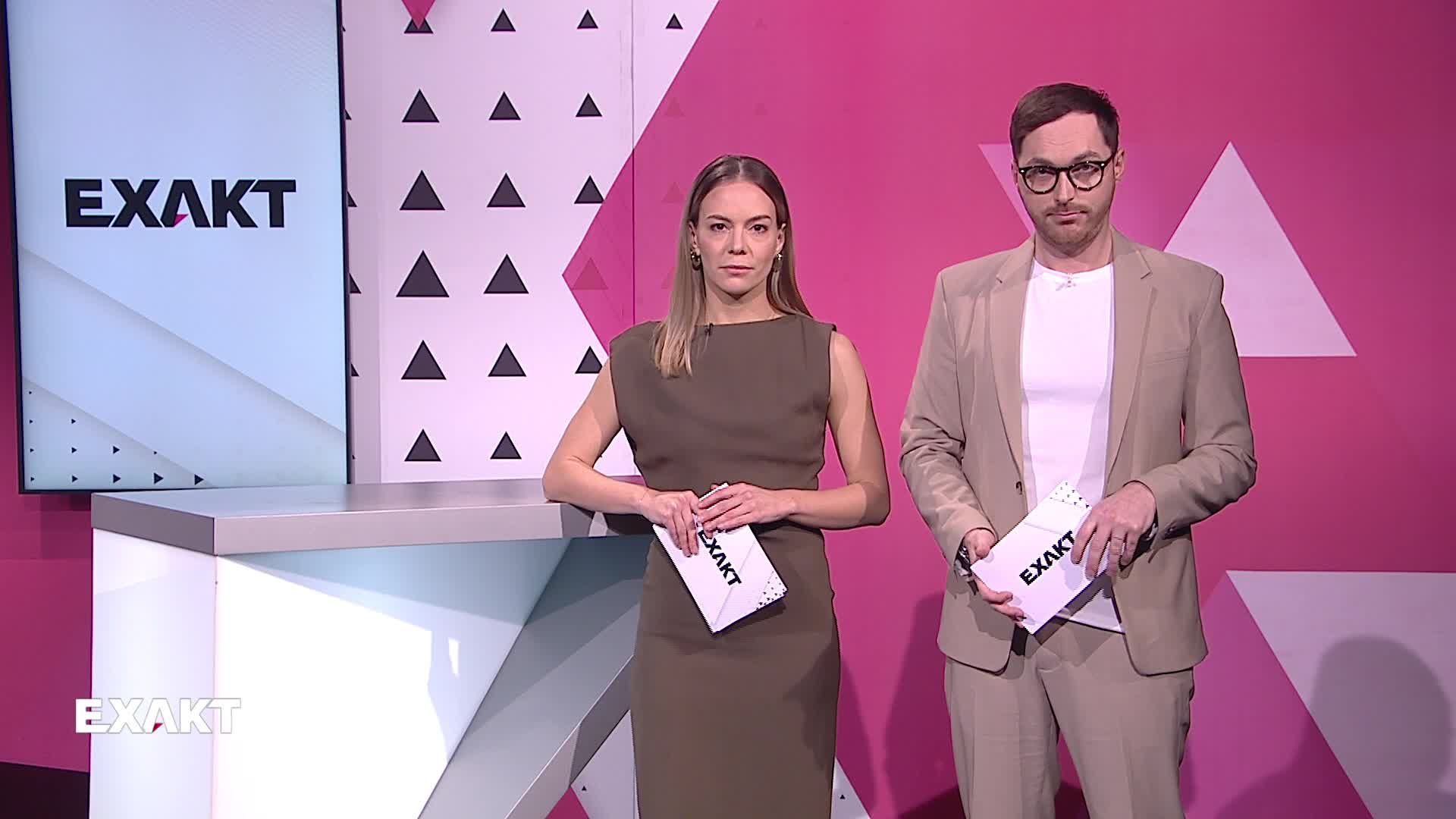 Exakt - Das PULS 4-Magazin vom 16.02.2023