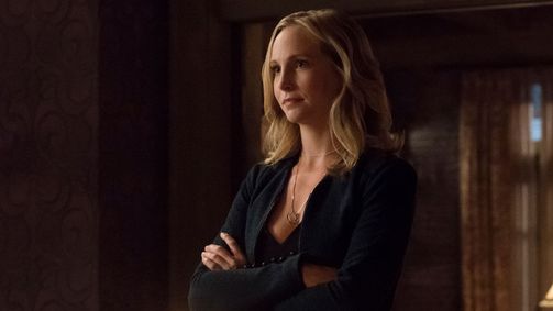 The Originals The Originals Folge 6: Was wird mir bleiben?