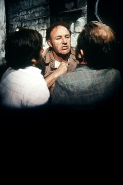 French Connection II