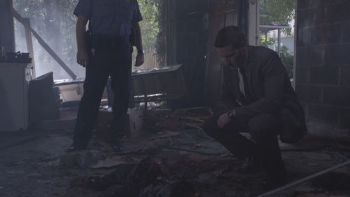 Homicide Hunter - Dem Mörder auf der Spur Homicide Hunter - Dem Mörder auf der Spur Folge 13: Das Fundstück