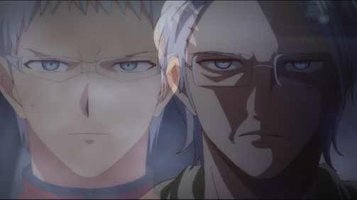 Astra Lost in Space Astra Lost in Space Folge 9: Revelation