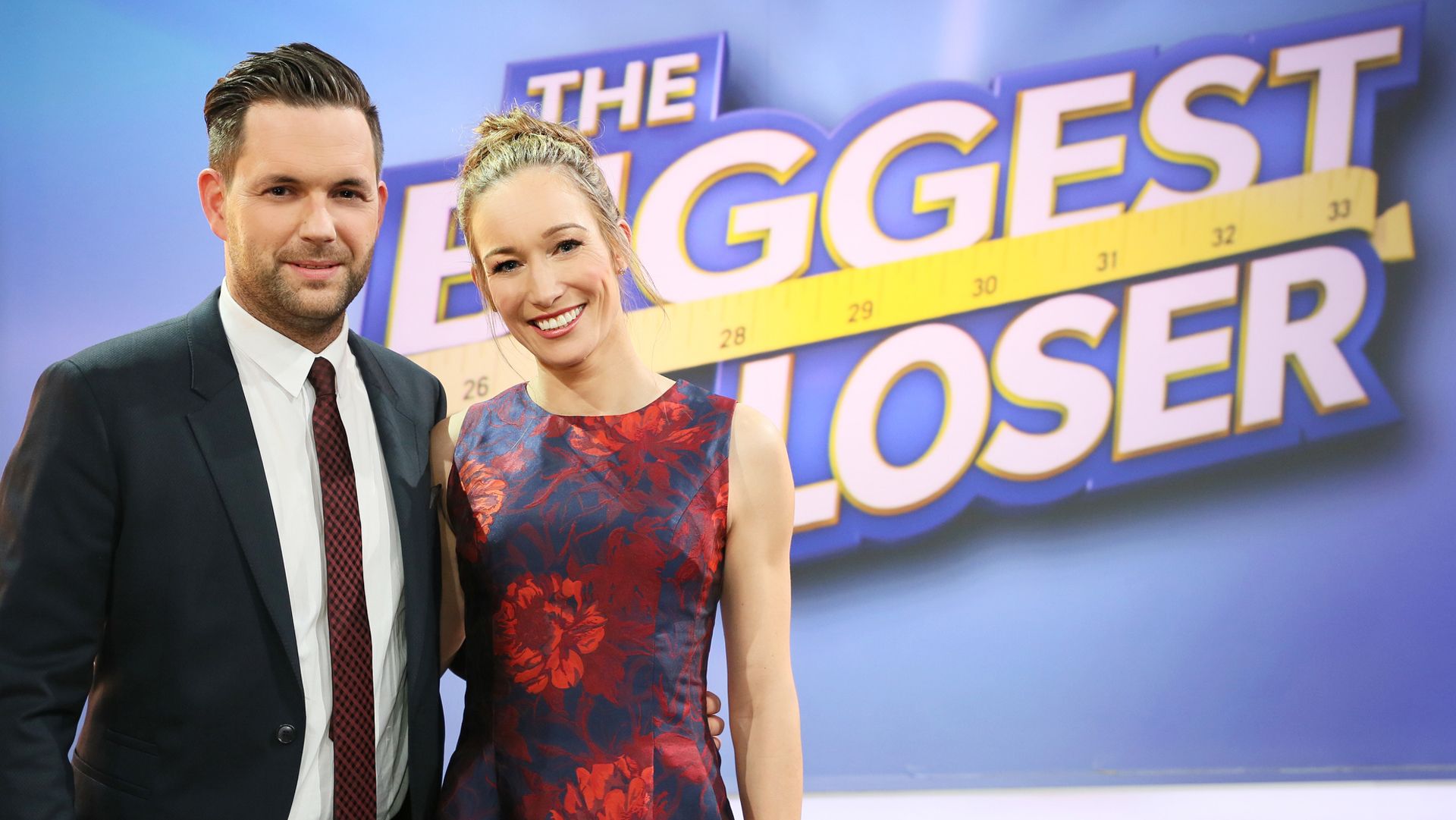 Das Finale: Wer wird "The Biggest Loser" 2017?