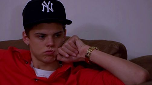 Teen Mom Teen Mom Folge 5: Halloween