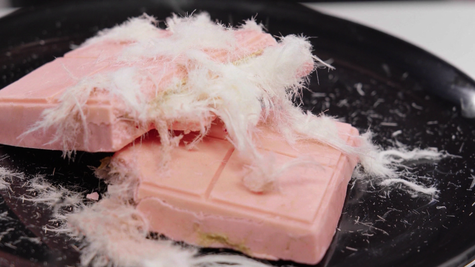 Schokolade macht glücklich: Raffiniertes aus Kakao