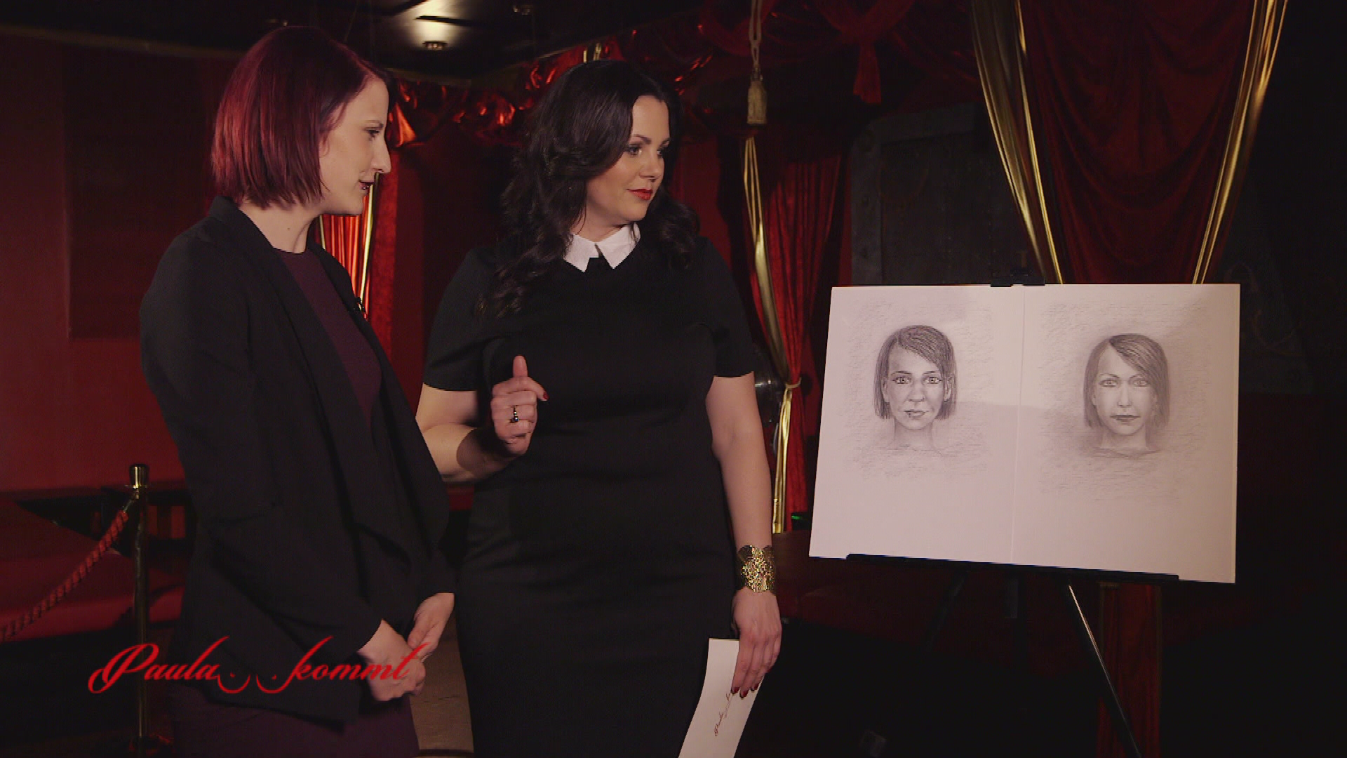 Gangbang - Anonymer Sex ist mein größter Kick