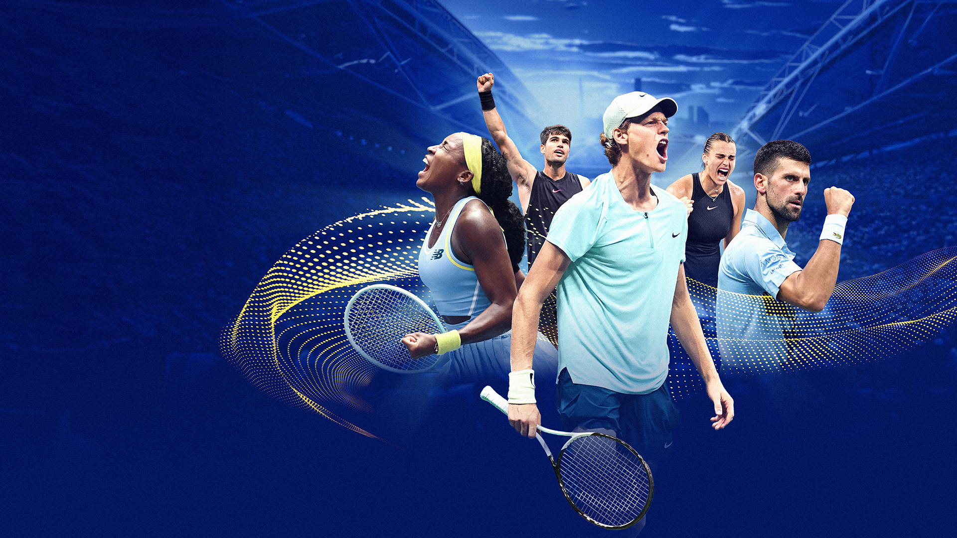 US Open