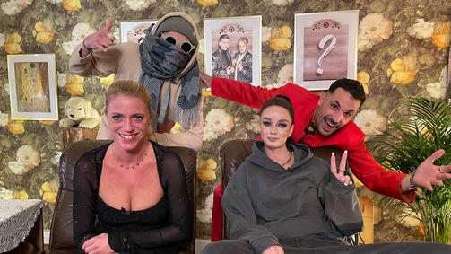 Leiwand lästern mit Luis & Lev Leiwand lästern mit Luis & Lev Folge 8: Zoe und Natascha
