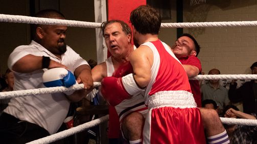 Loudermilk Loudermilk Folge 9: Saturday Night's Alright for Fighting