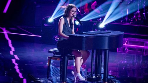 The Voice of Germany The Voice of Germany Folge 2: Blind Auditions 2: Vier Coaches kämpfen um die besten Stimmen