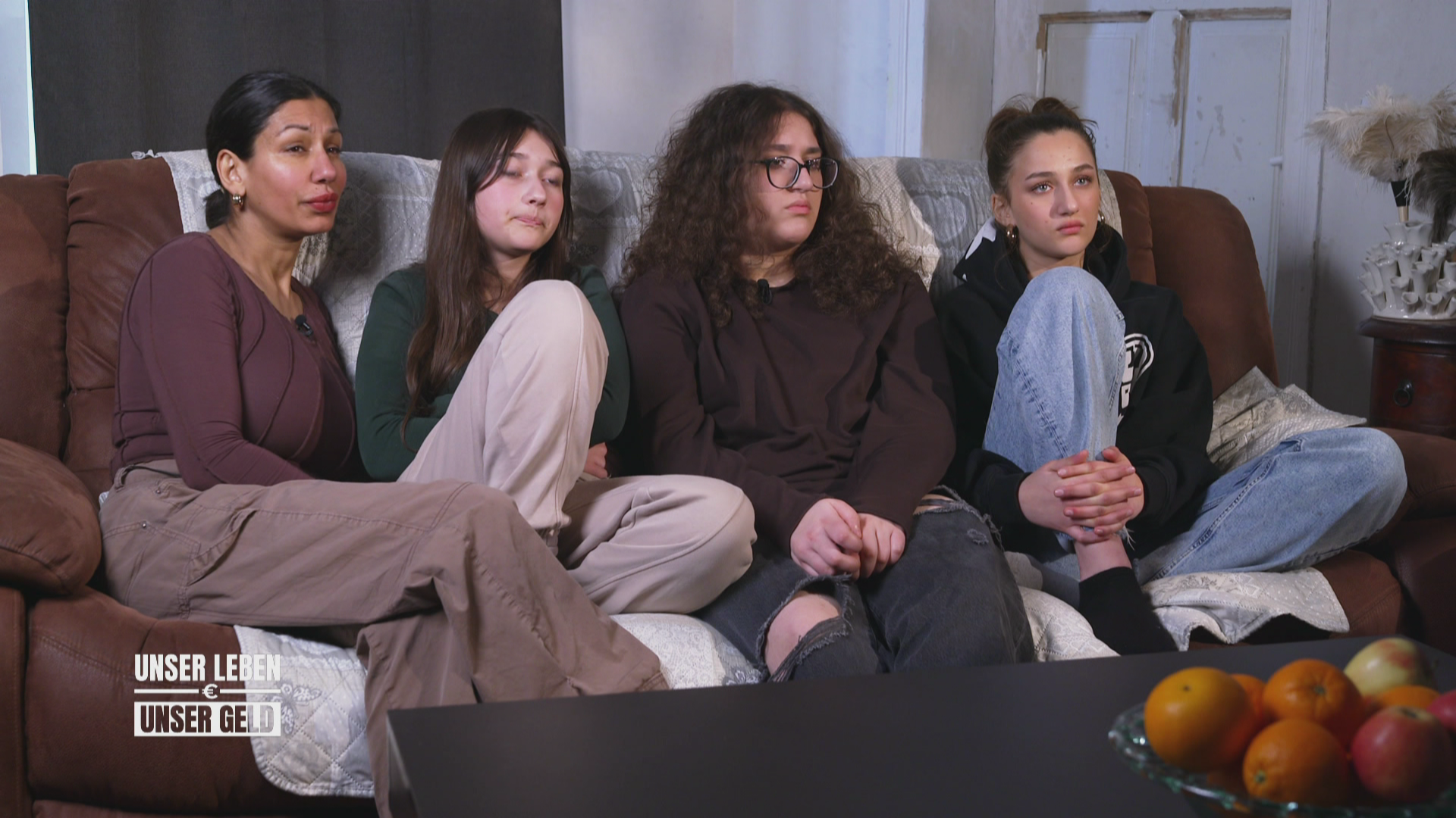 Familie Schmoldt/Blozys