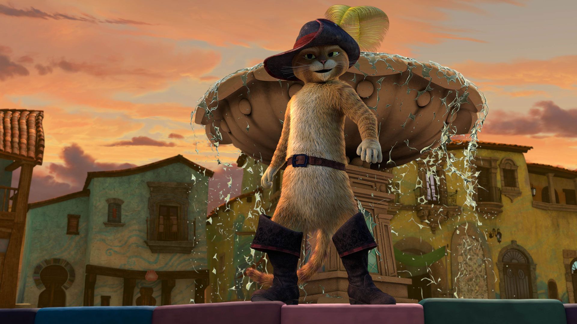 Die große Prophezeiung