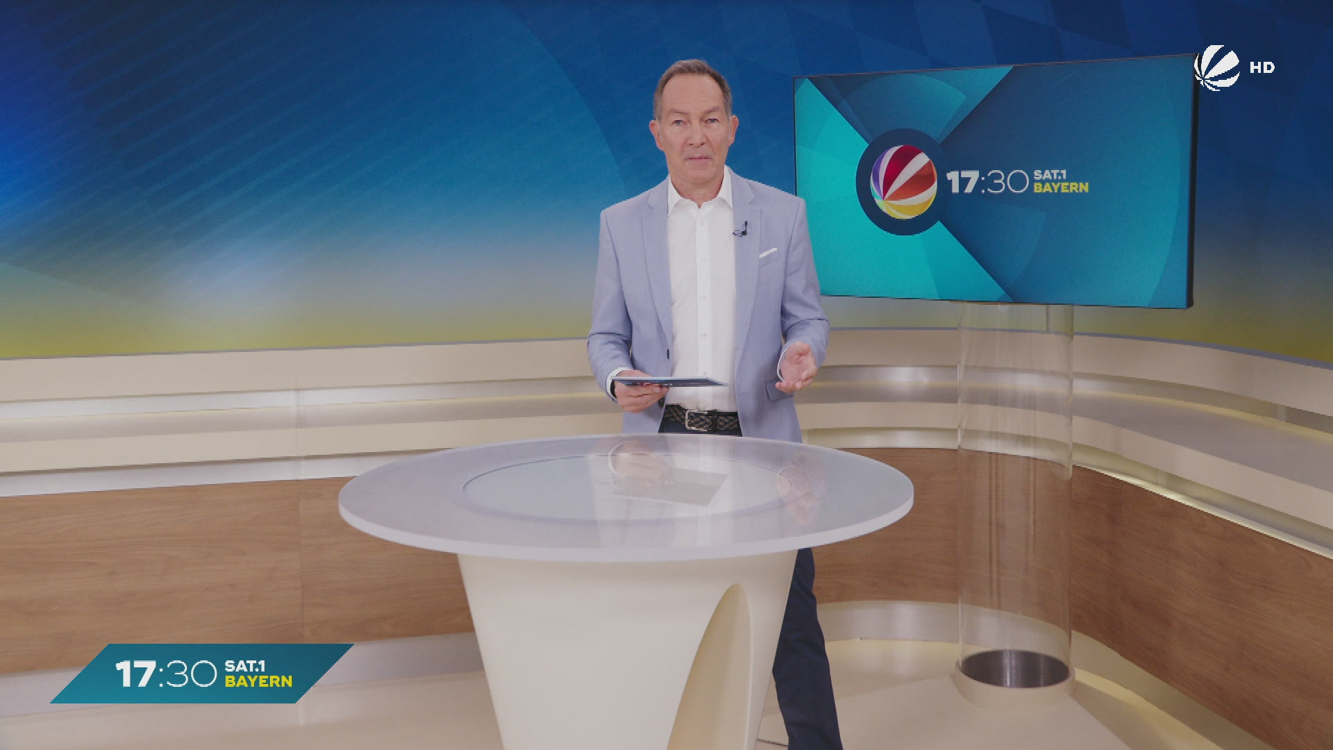 Die Sendung vom 11.12.2025