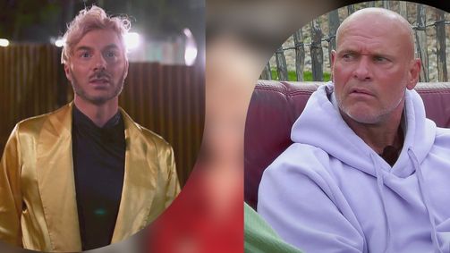 Das große Promi-Büßen Das große Promi-Büßen Folge 8: Alle gegen das Vater-Sohn-Duo
