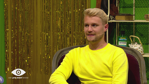 Promi Big Brother - Die Late Night Show Promi Big Brother - Die Late Night Show Folge 18: Kein Happy End für Prince Charming