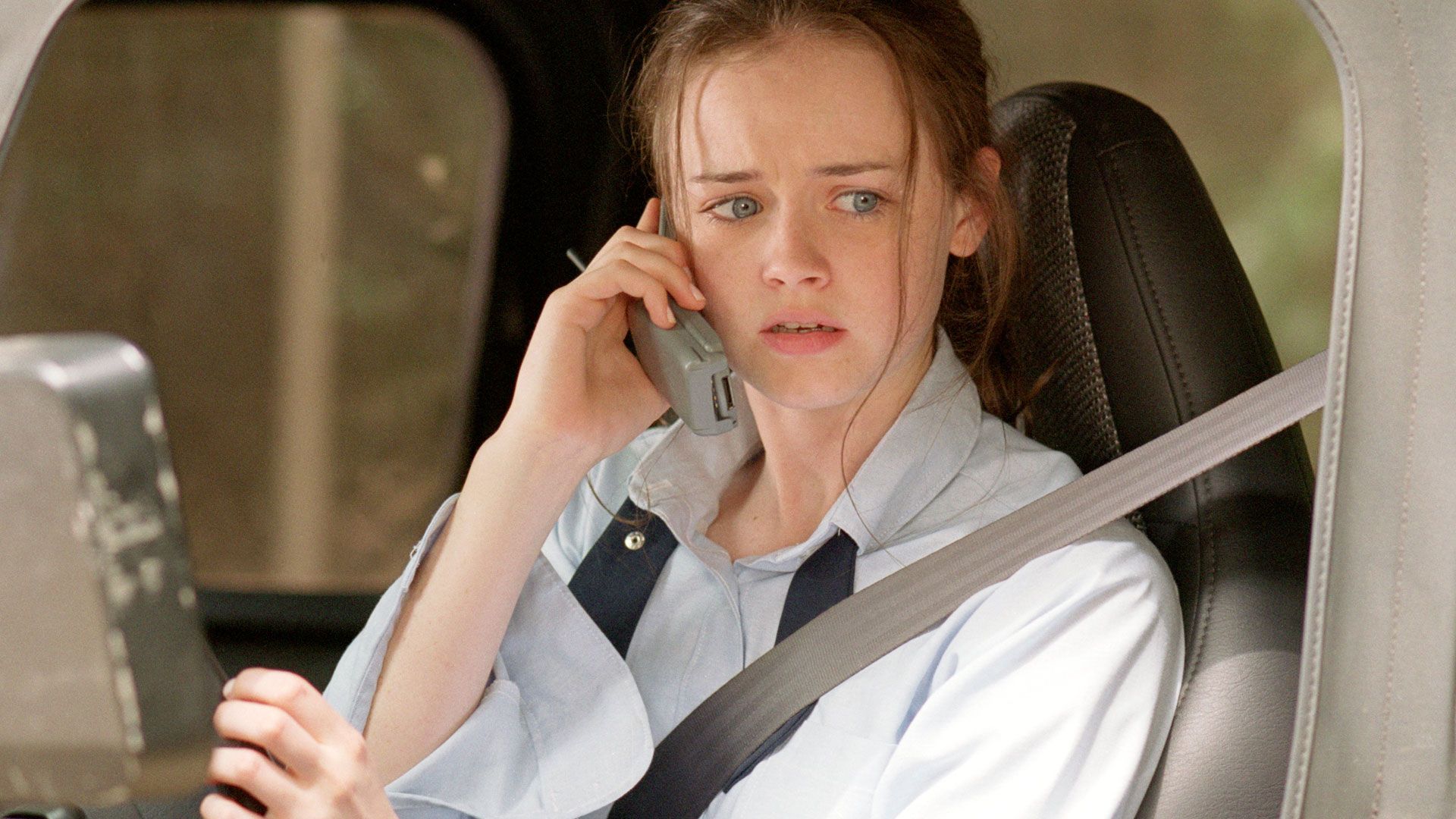 Mit Pauken und Trompeten