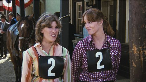 Die Waltons Die Waltons Folge 12: Die Wette