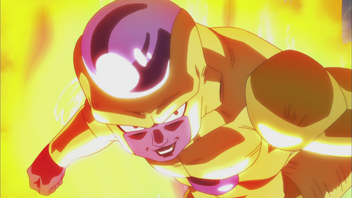 Dragon Ball Super Dragon Ball Super Folge 27: Die Erde explodiert?! Die entscheidende Kamehameha!