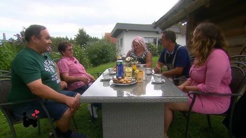 Bauer sucht Frau Bauer sucht Frau - Staffel 17 Folge 10: Bauer sucht Frau - Staffel 17 Folge 10 - Die Hofwochen