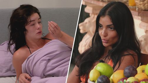 Match my Ex Match my Ex Folge 5: X-It am Morgen vertreibt Kummer und Sorgen