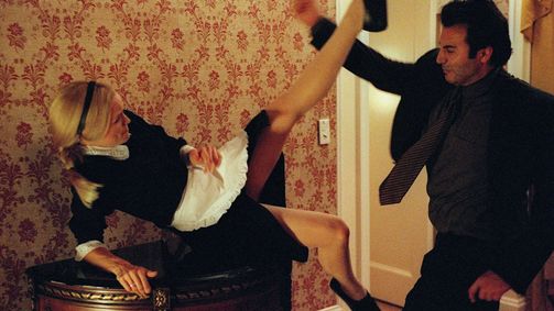 Alias - Die Agentin Alias - Die Agentin Folge 2: Neuanfang