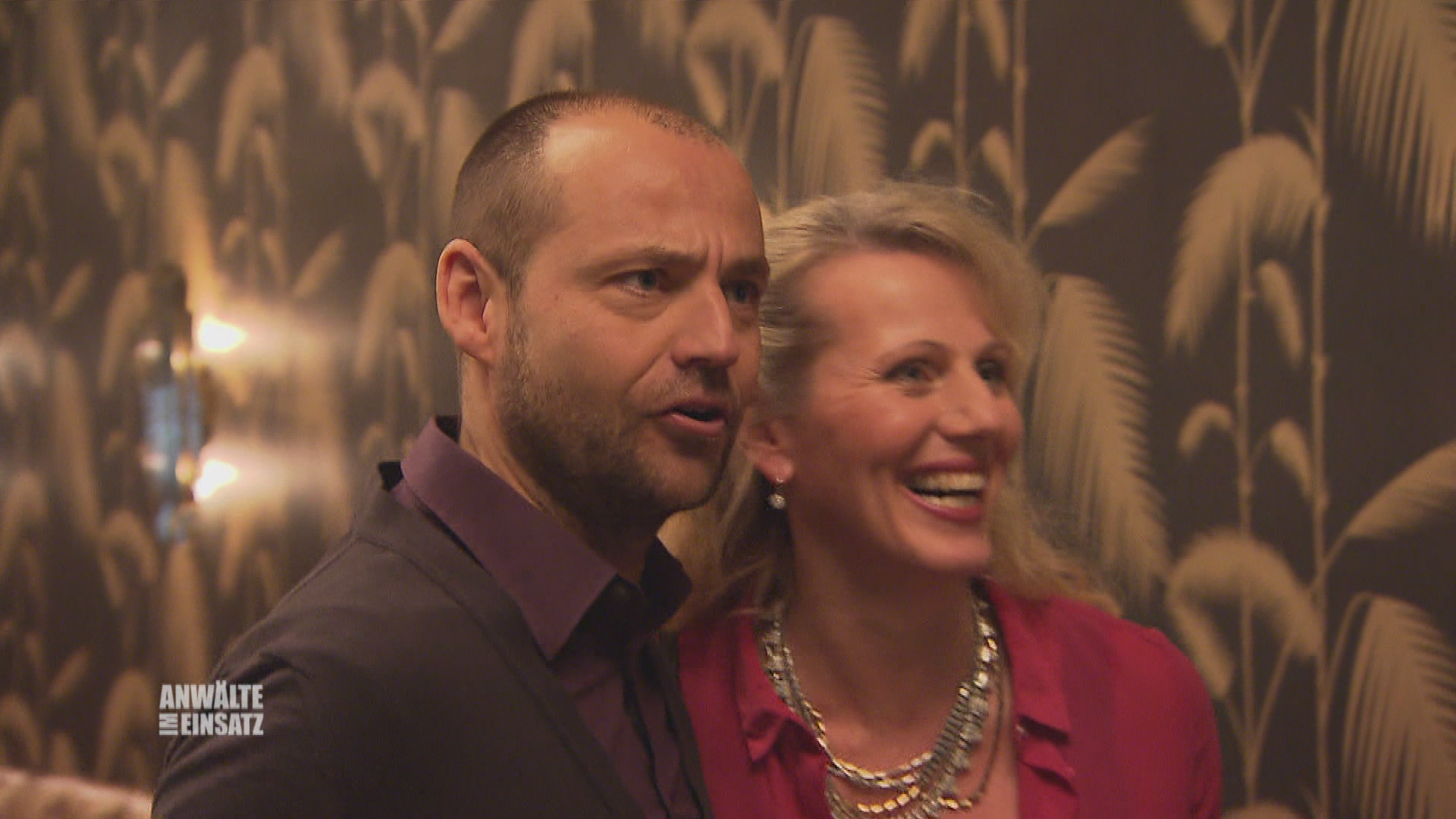 Ein verhängnisvolles Klassentreffen