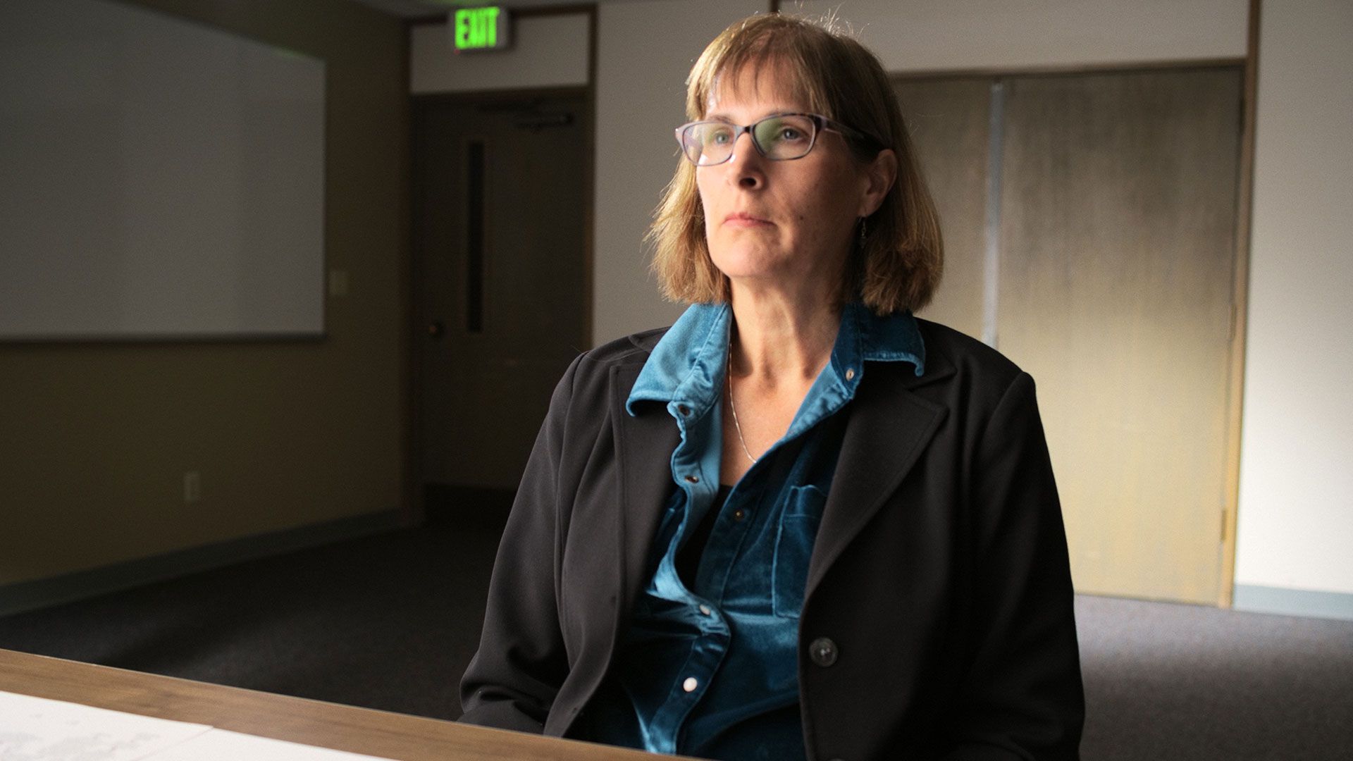 Die Leiche im Koffer