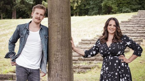 Ein Mann für Paula - Lukas kommt Ein Mann für Paula - Lukas kommt Folge 1: Selbstversuch: Haussklave einer Domina