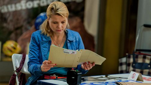Danni Lowinski Danni Lowinski Folge 7: Knast