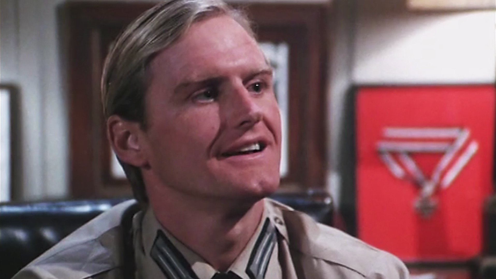 Vermeintlicher Feind