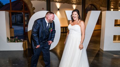 Hochzeit auf den ersten Blick Hochzeit auf den ersten Blick Folge 3: Episode 3