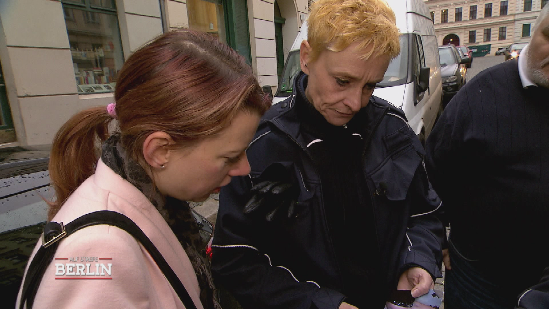 Ich sehe was, was du nicht siehst