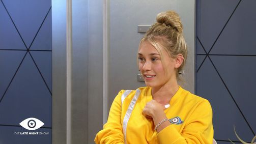 Promi Big Brother - Die Late Night Show Promi Big Brother - Die Late Night Show Folge 15: Tag 15: Pikanter Gossip mit den Exits Payton Ramolla und Gitta Saxx!